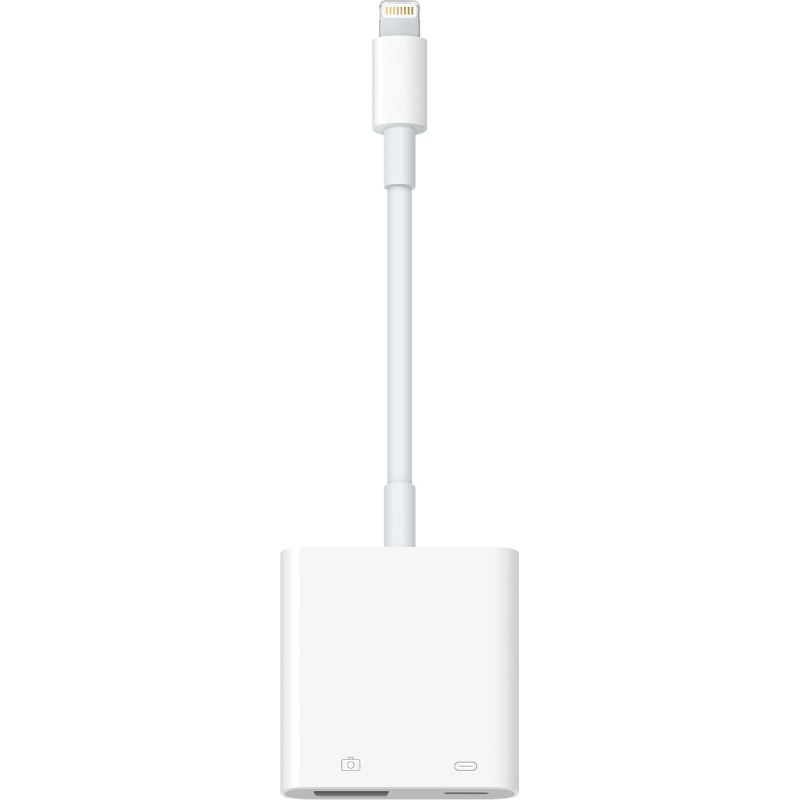 Las mejores ofertas en Los cables USB Apple, hubs y adaptadores