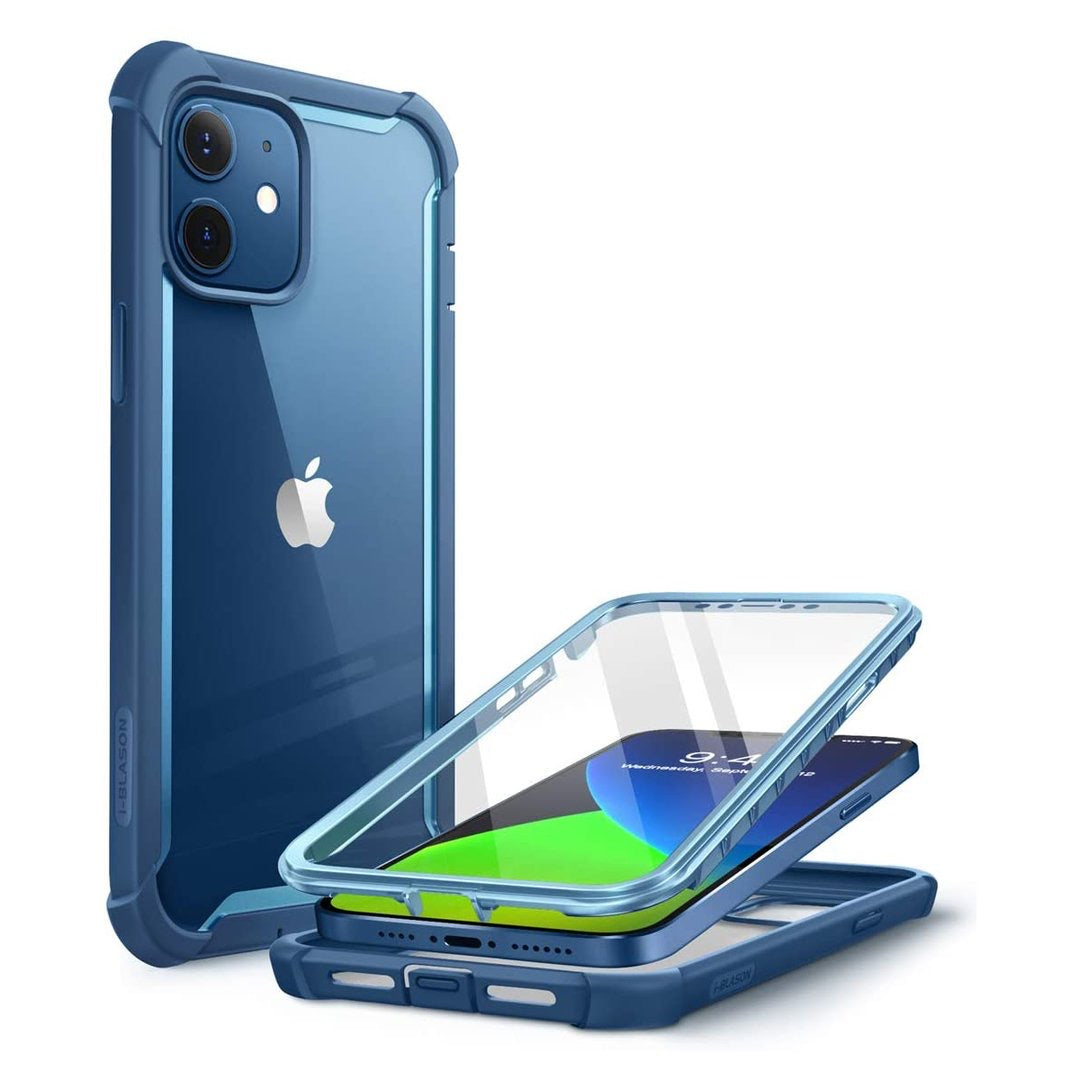 Funda i-Blason Ares para iPhone 12/ 12 Pro