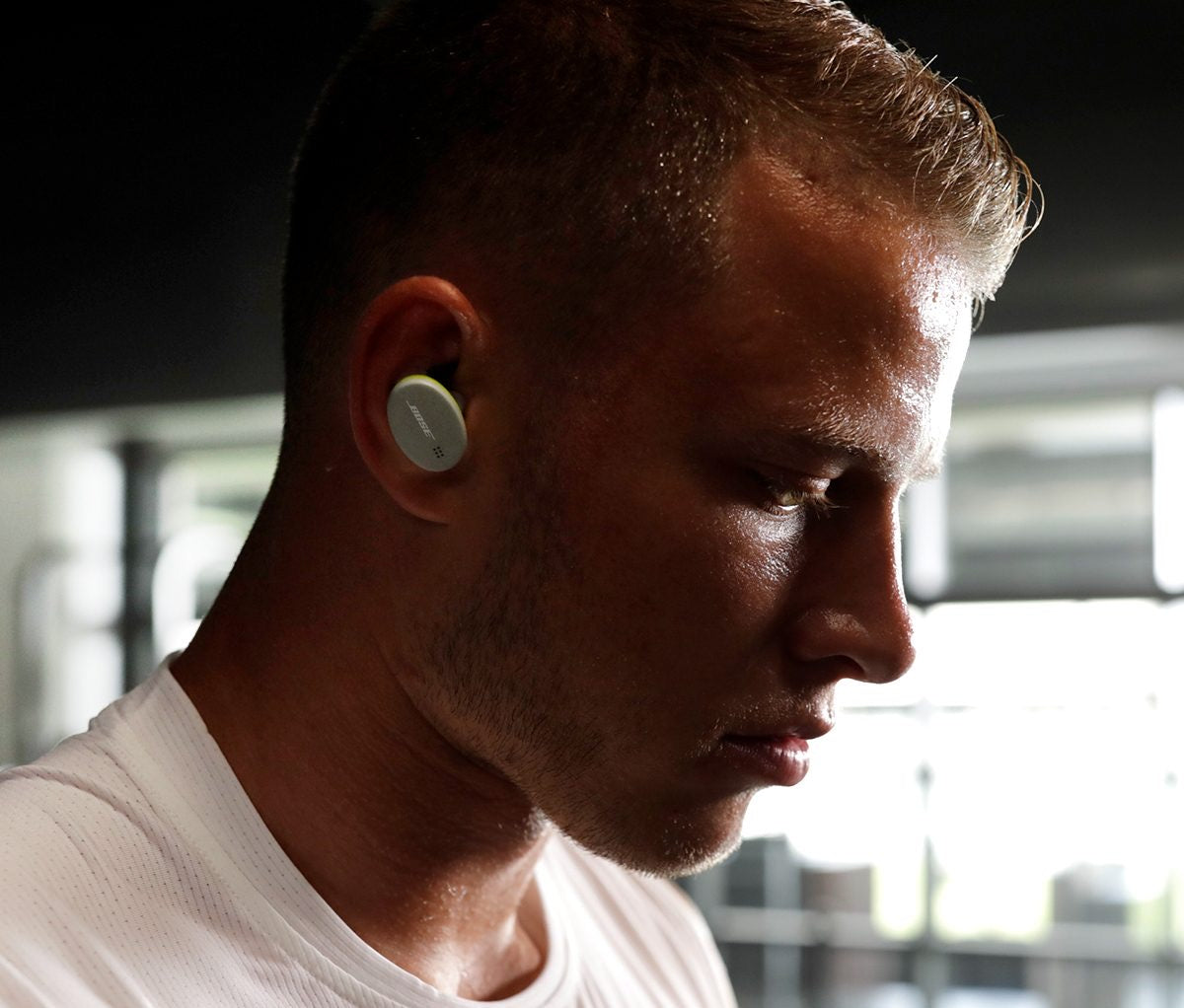 Audífonos BOSE Sport Earbuds