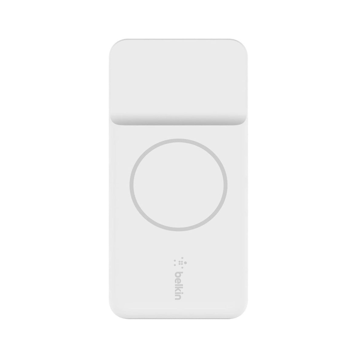Cargador belkin magnético inalámbrico portátil 10K