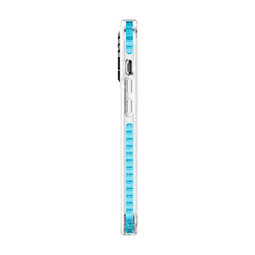 Funda Puregear Slim Shell Designer para iPhone 14 Pro