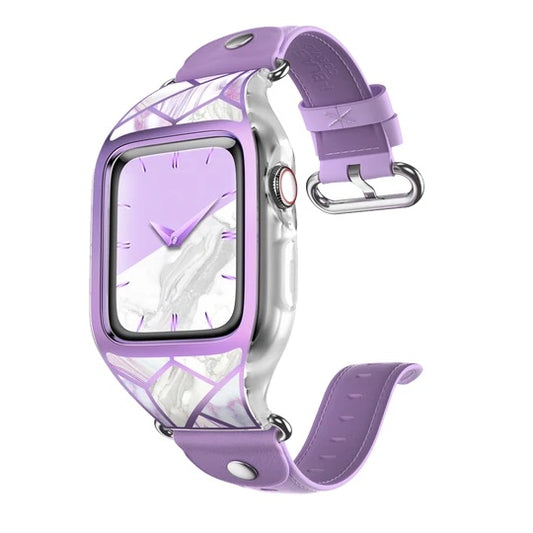 Funda Correa i-Blason Cosmo para Apple Watch Serie 7/6 de 41mm/40mm