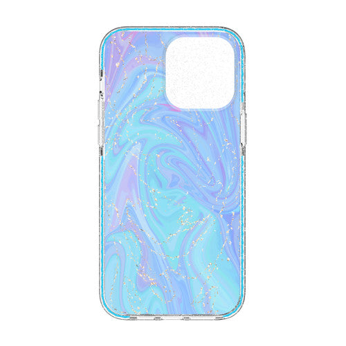 Funda Puregear Slim Shell Designer para iPhone 14 Pro Max