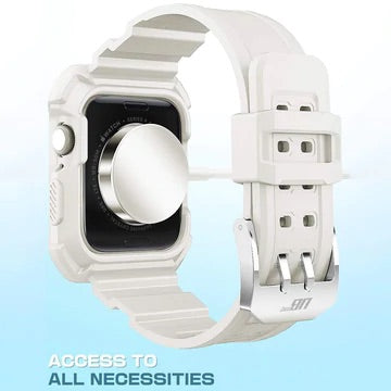 Funda correa Supcase UB Pro para Apple Watch Serie 7/ 6/ SE (44mm/45mm)