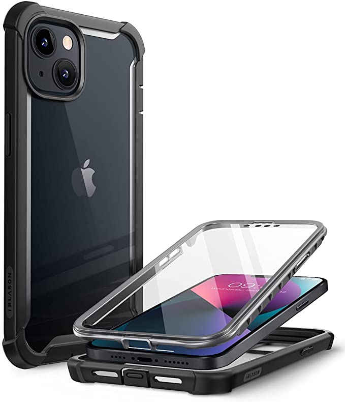 Funda i-Blason Ares para iPhone 13