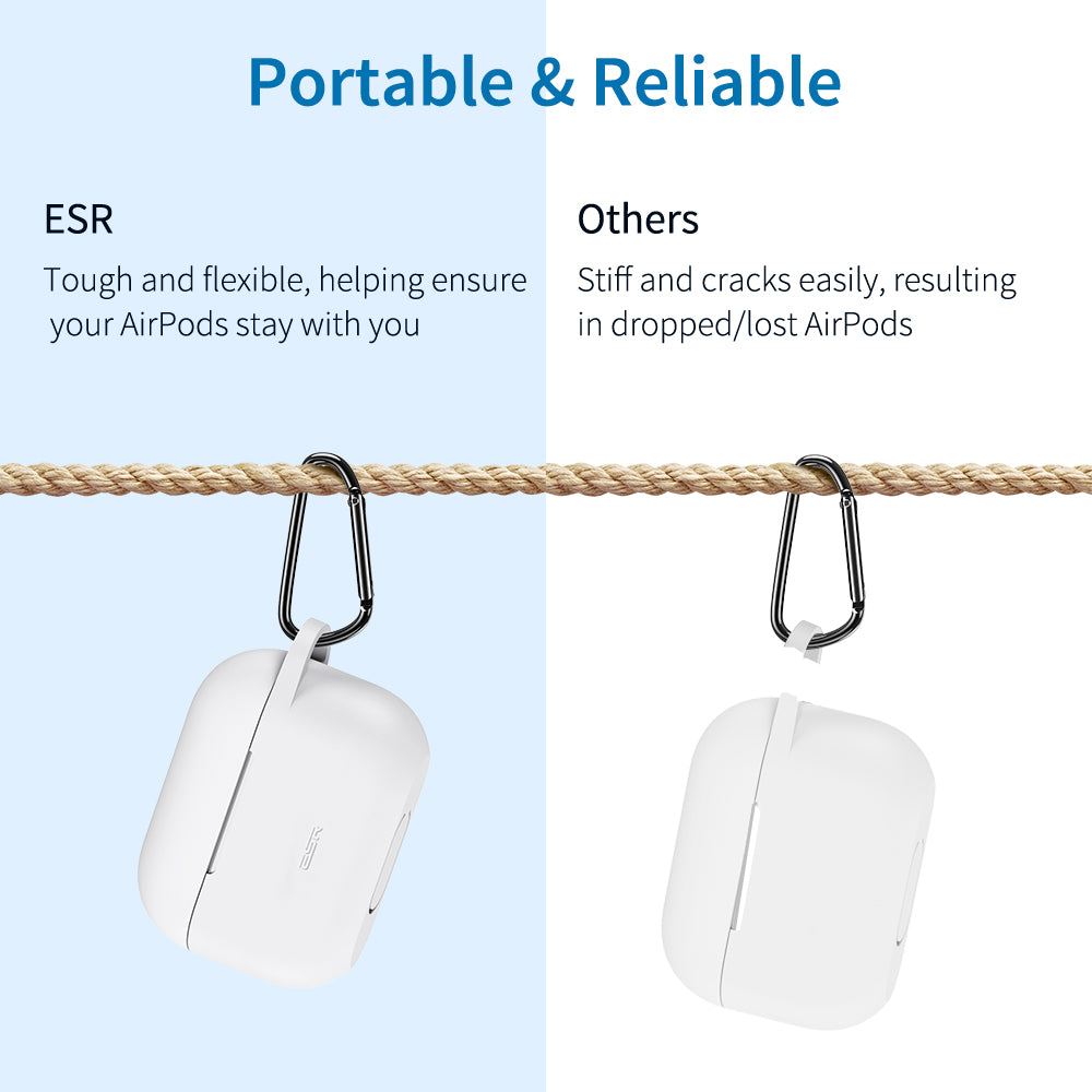 Funda ESR Bounce For AirPods Pro