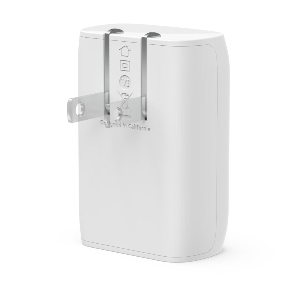 Cargador de pared belkin USB-C 30W