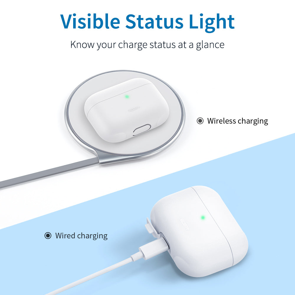 Funda ESR Breeze Plus For AirPods Pro