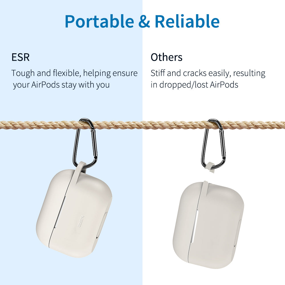 Funda ESR Bounce For AirPods Pro
