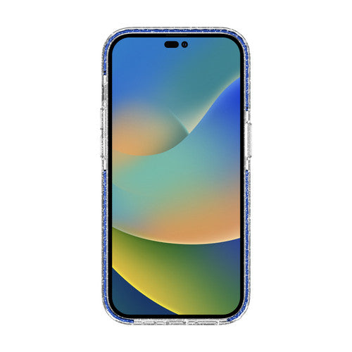 Funda Puregear Slim Shell Designer para iPhone 14 Pro