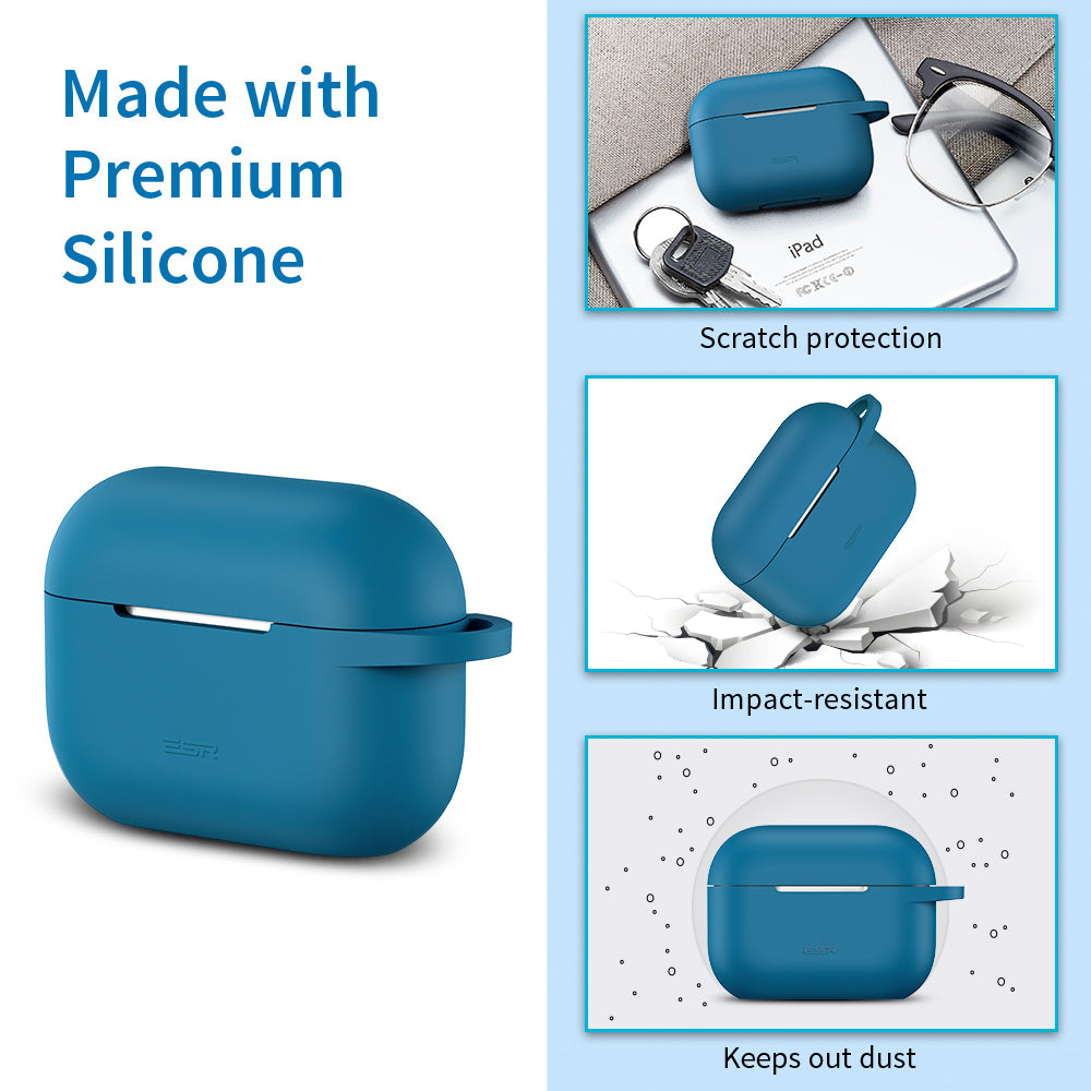Funda ESR Bounce For AirPods Pro