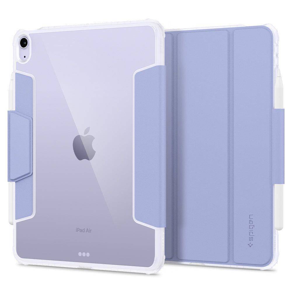 Funda Spigen Ultra Hybrid Pro para iPad Air 10.9" (2022 / 2020