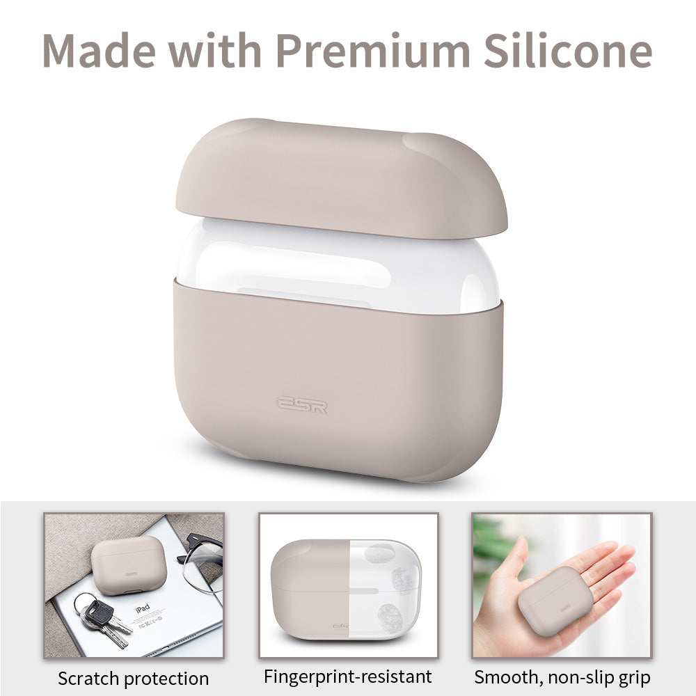 Funda ESR Breeze Plus For AirPods Pro