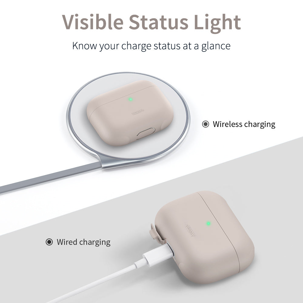 Funda ESR Breeze Plus For AirPods Pro