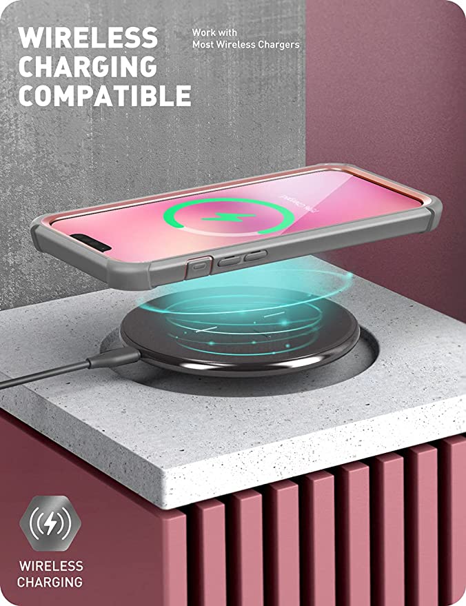 Funda i-Blason Ares para iPhone 13