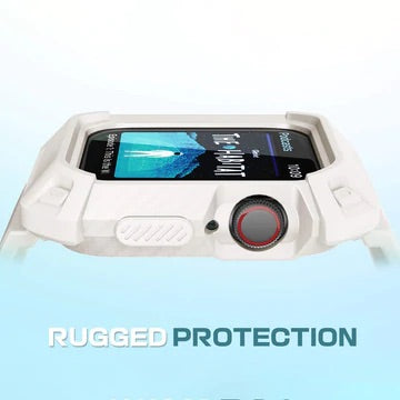 Funda correa Supcase UB Pro para Apple Watch Serie 7/ 6/ SE (44mm/45mm)