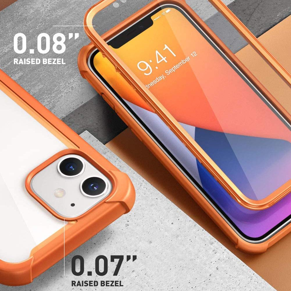 Funda i-Blason Ares para iPhone 12/ 12 Pro