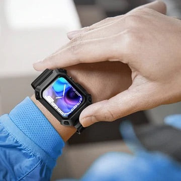 Funda correa Supcase UB Pro para Apple Watch Serie 7/ 6/ SE (44mm/45mm)
