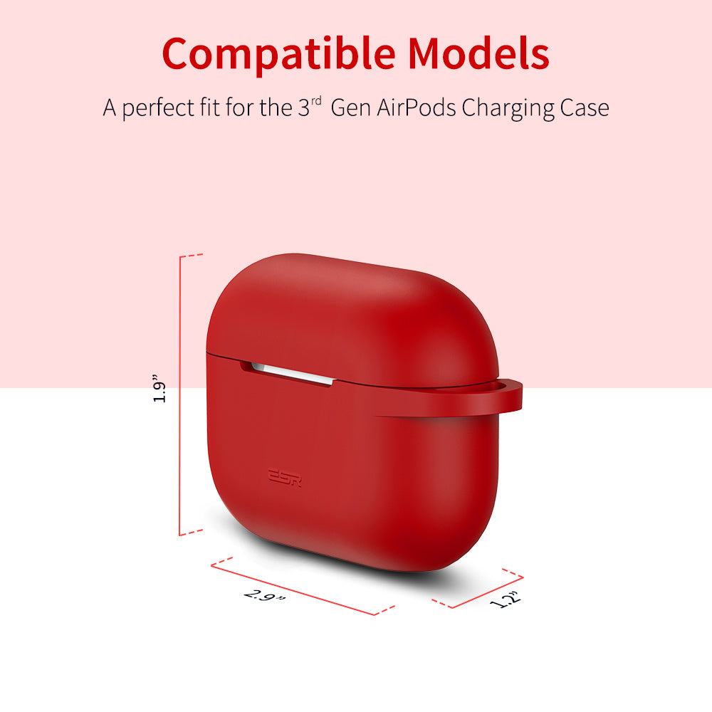 Funda ESR Bounce For AirPods Pro
