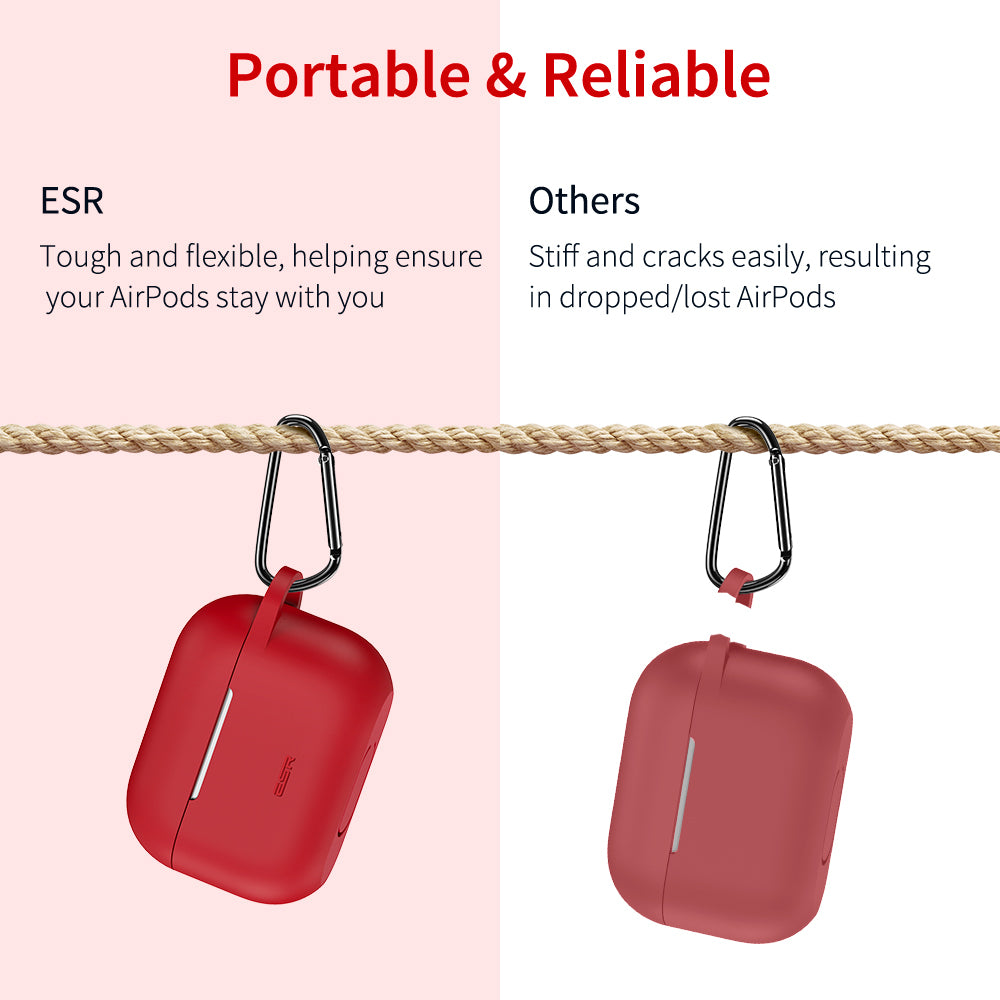 Funda ESR Bounce For AirPods Pro