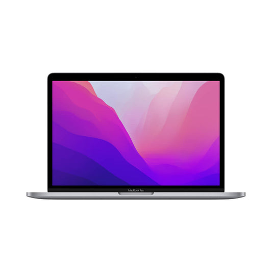 Apple MacBook Pro 13” Chip M2 8GB 256GB SSD