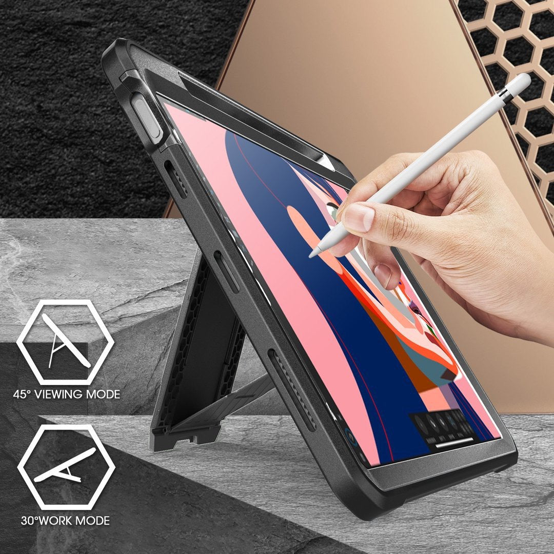 Funda Supcase Unicorn Beetle PRO Rugged Case For iPad Air 4 10.9