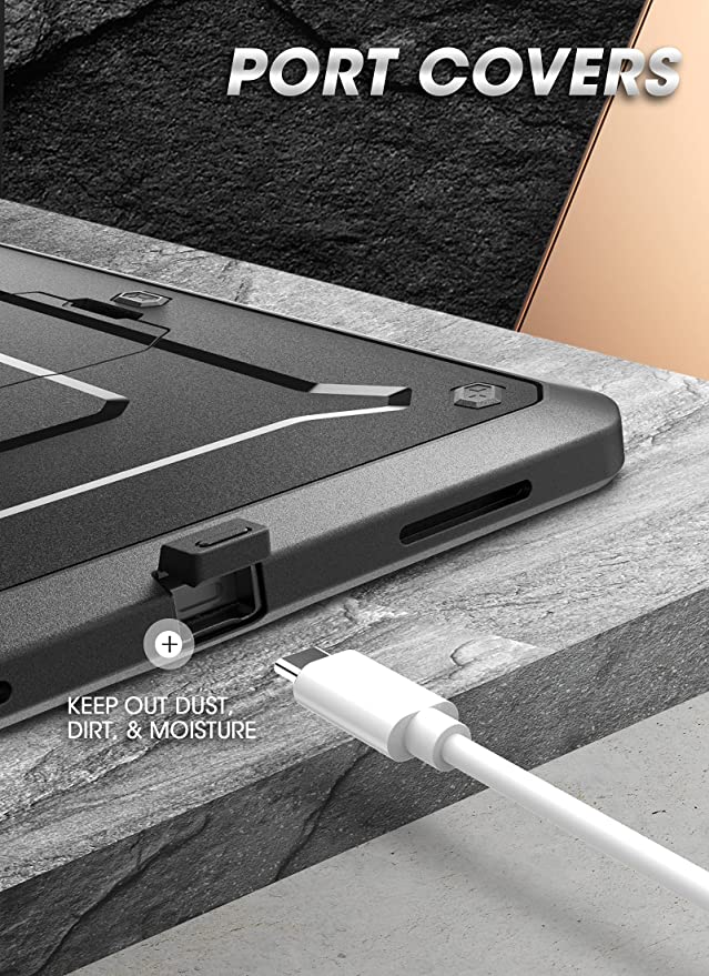 Funda Supcase Unicorn Beetle PRO Rugged Case For iPad Pro 11” 2020/ 2021/ 2022