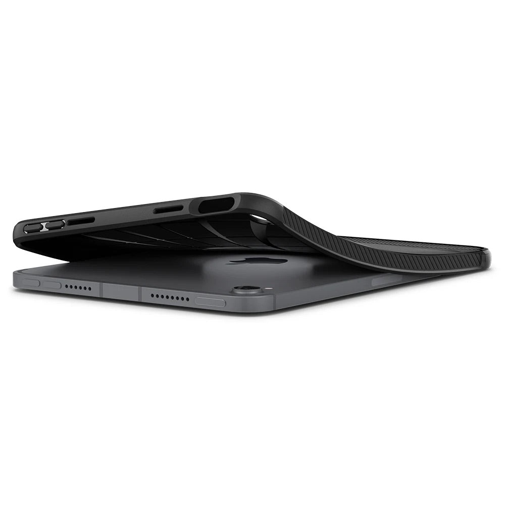 Funda Spigen Rugged Armor Para iPad Mini 6