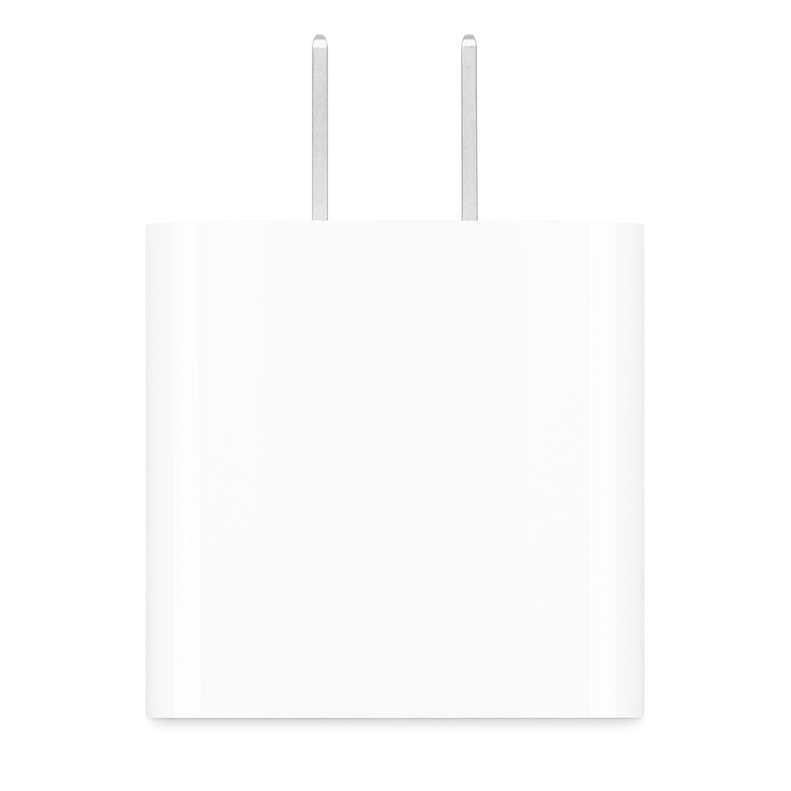Cargador de pared Apple USB-C 20W