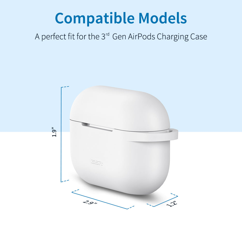 Funda ESR Bounce For AirPods Pro
