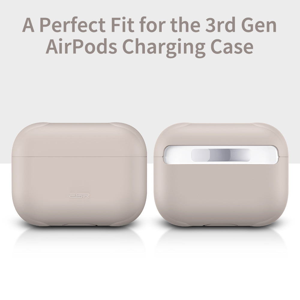 Funda ESR Breeze Plus For AirPods Pro