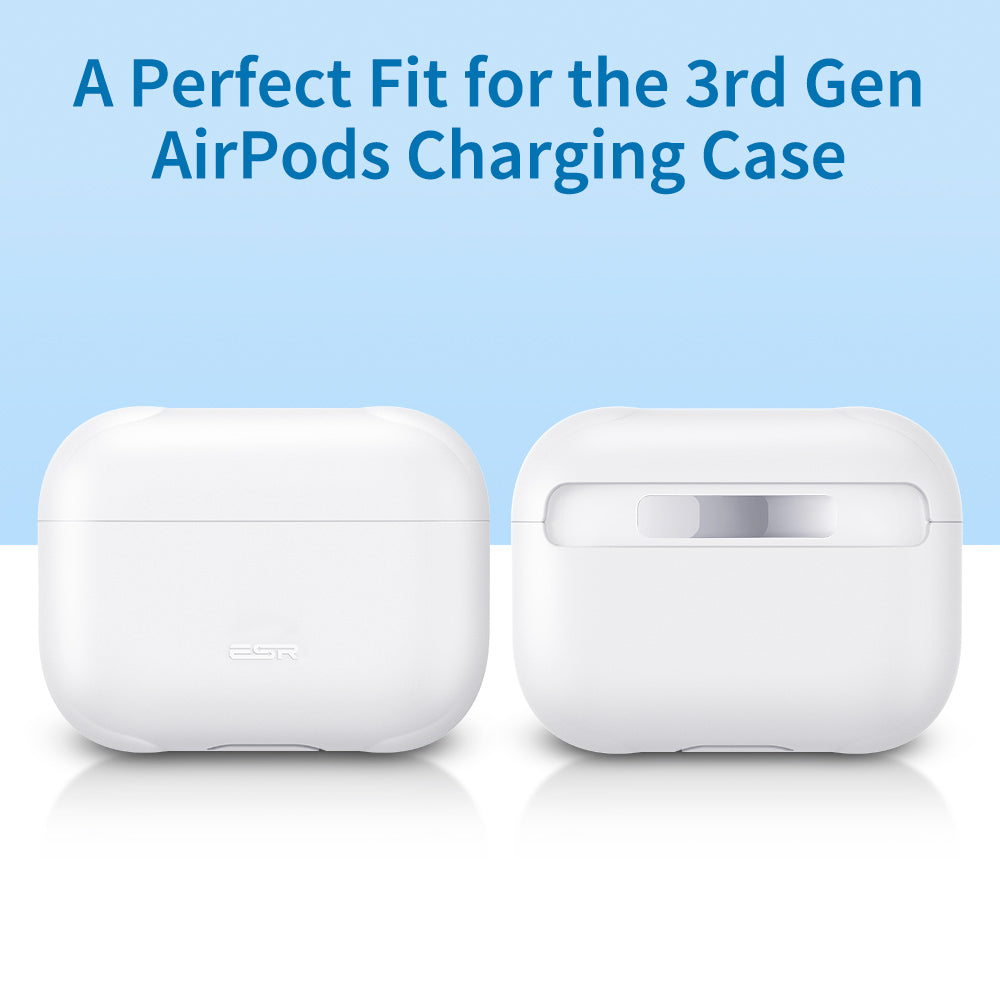 Funda ESR Breeze Plus For AirPods Pro