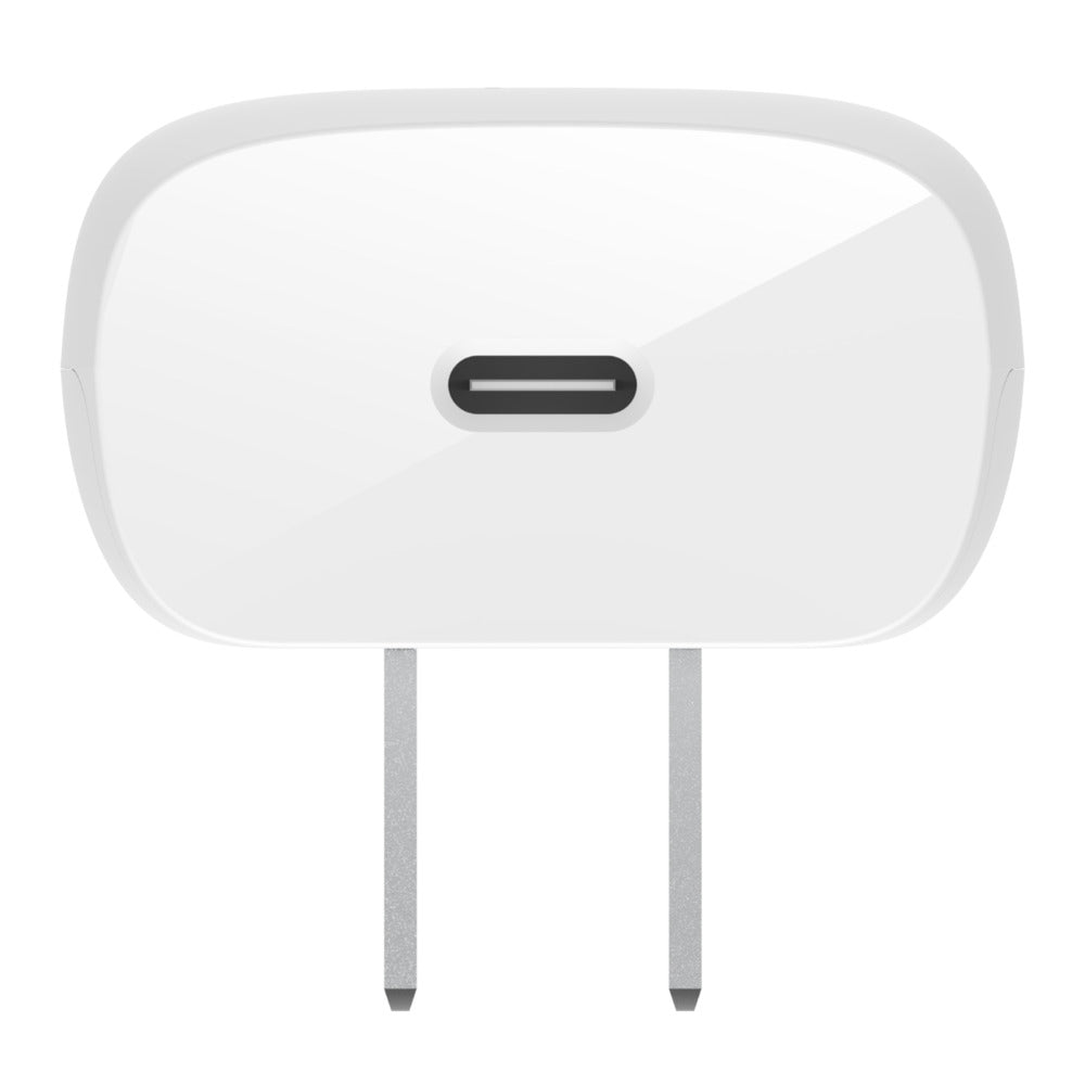 Cargador de pared belkin USB-C 30W