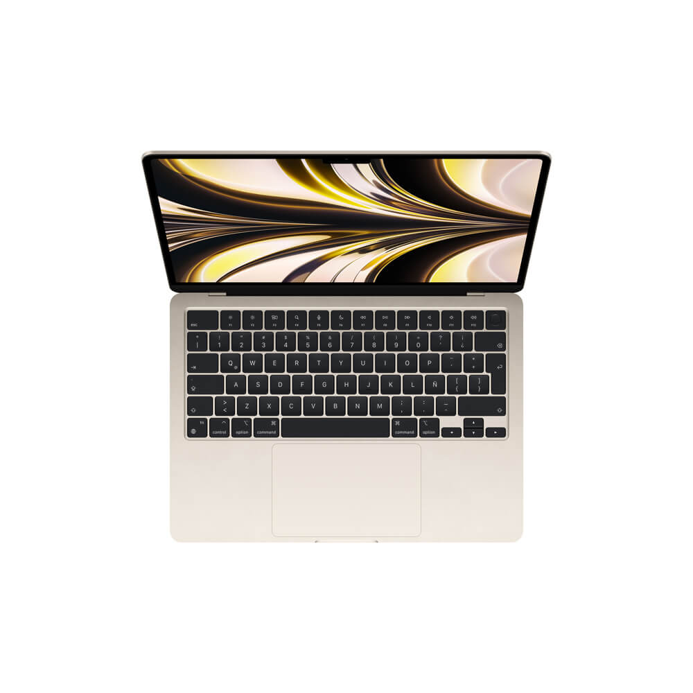 Apple MacBook Air 13” Chip M2 2022 8GB 256GB SSD