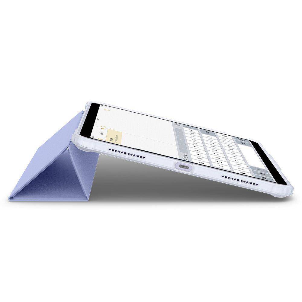 Funda Spigen Ultra Hybrid Pro para iPad Air 10.9" (2022 / 2020