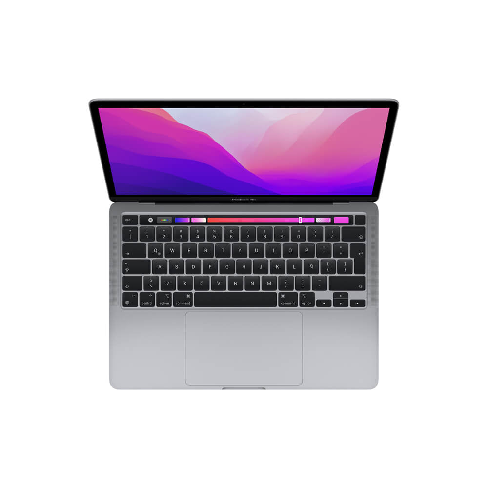Apple MacBook Pro 13” Chip M2 8GB 256GB SSD