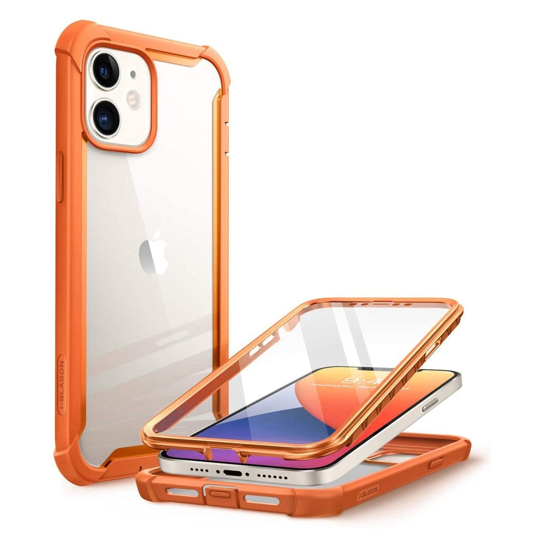 Funda i-Blason Ares para iPhone 12/ 12 Pro