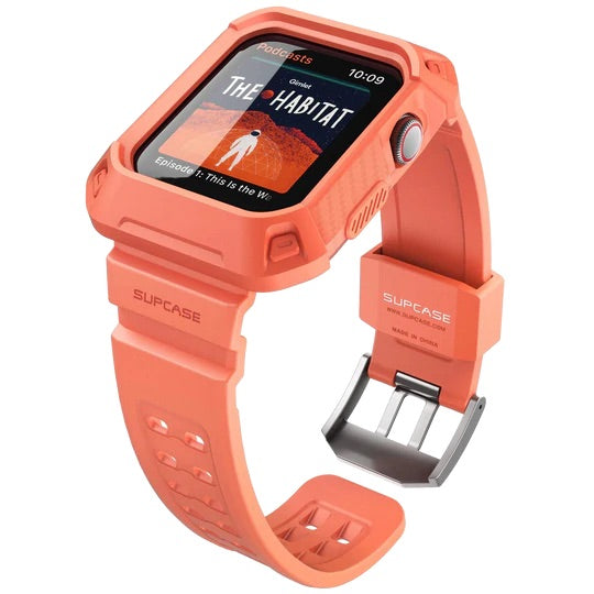 Funda correa Supcase UB Pro para Apple Watch Serie 7/ 6/ SE (44mm/45mm)