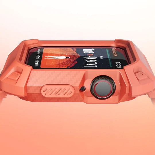 Funda correa Supcase UB Pro para Apple Watch Serie 7/ 6/ SE (44mm/45mm)