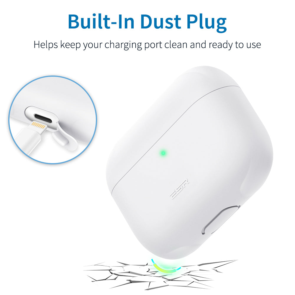 Funda ESR Breeze Plus For AirPods Pro