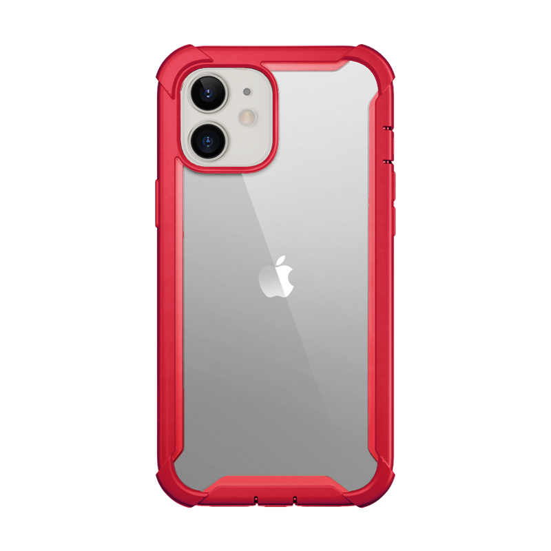 Funda i-Blason Ares para iPhone 12/ 12 Pro