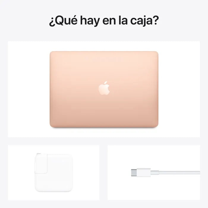Apple MacBook Air 13" M1 8GB 256GB SSD