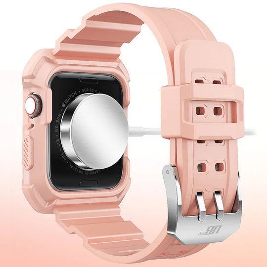Funda correa Supcase UB Pro para Apple Watch Serie 7/ 6/ SE (44mm/45mm)