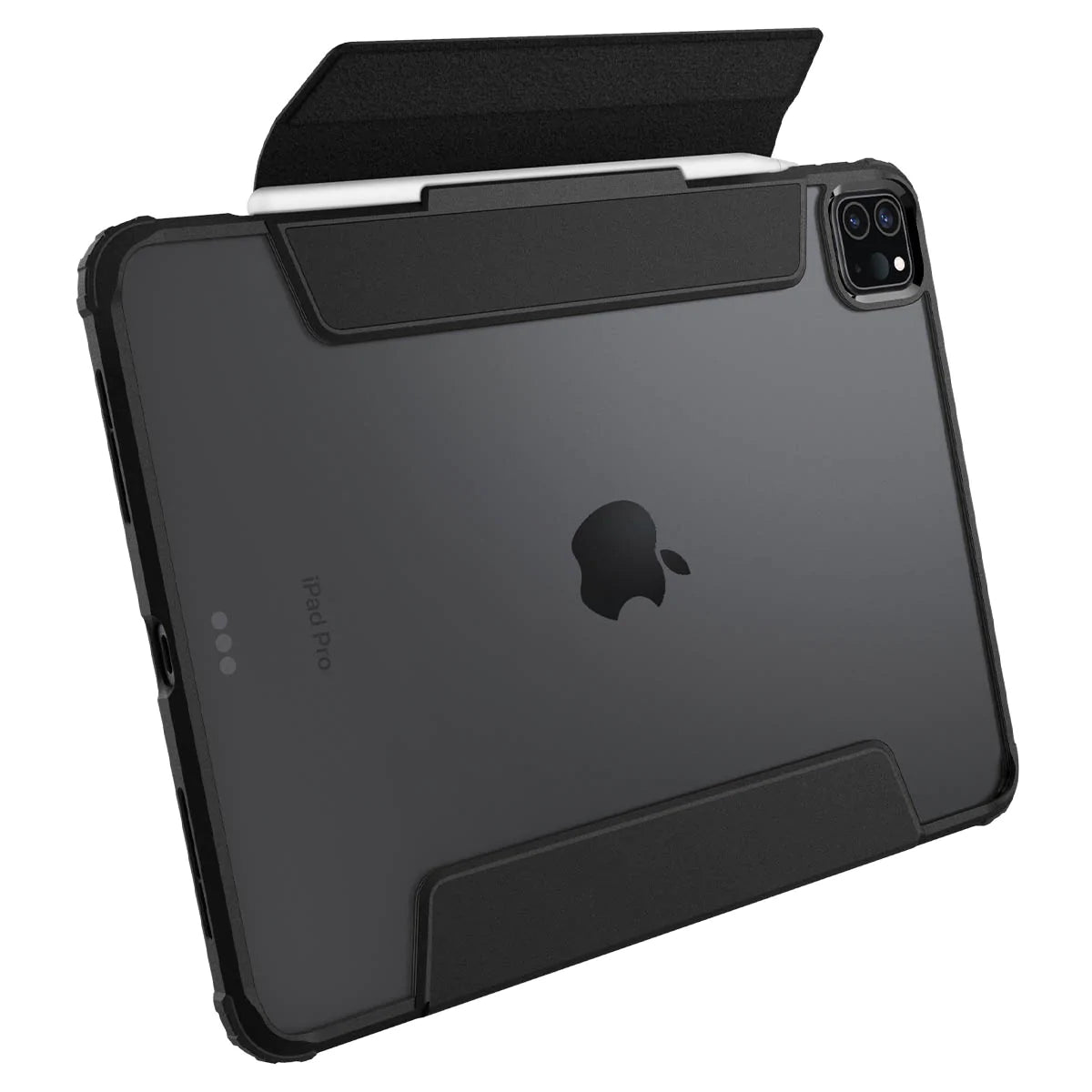 Funda Spigen Ultra Hybrid Pro para iPad Pro 12.9” (2022 - 2021)