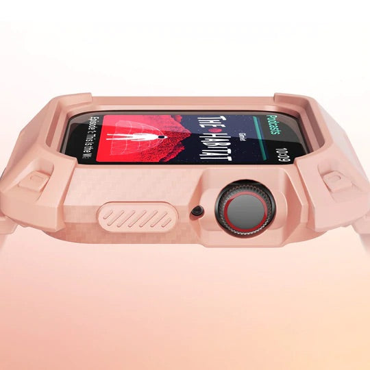 Funda correa Supcase UB Pro para Apple Watch Serie 7/ 6/ SE (44mm/45mm)