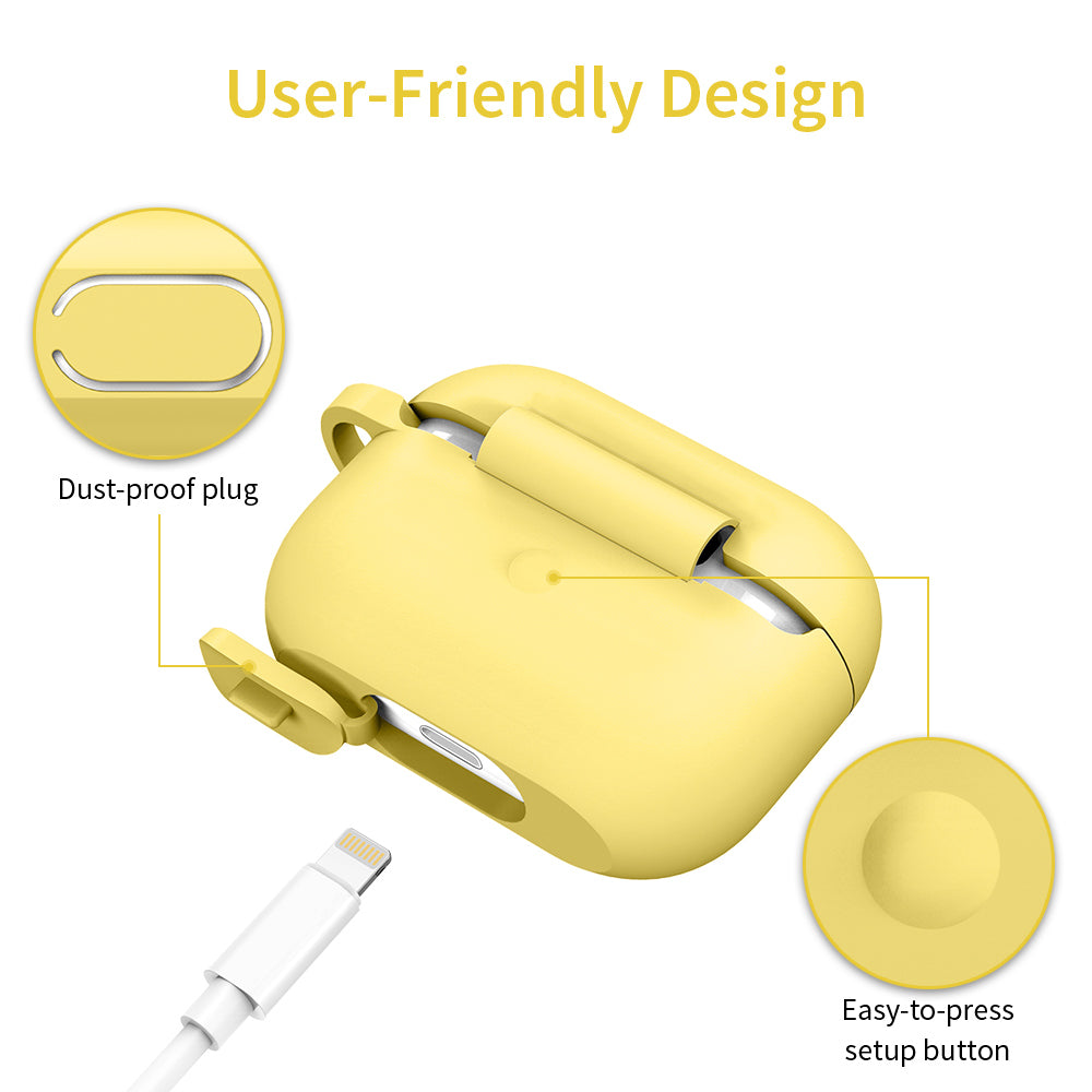 Funda ESR Bounce For AirPods Pro