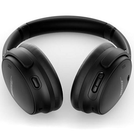 Audífonos Bose QuietComfort 45