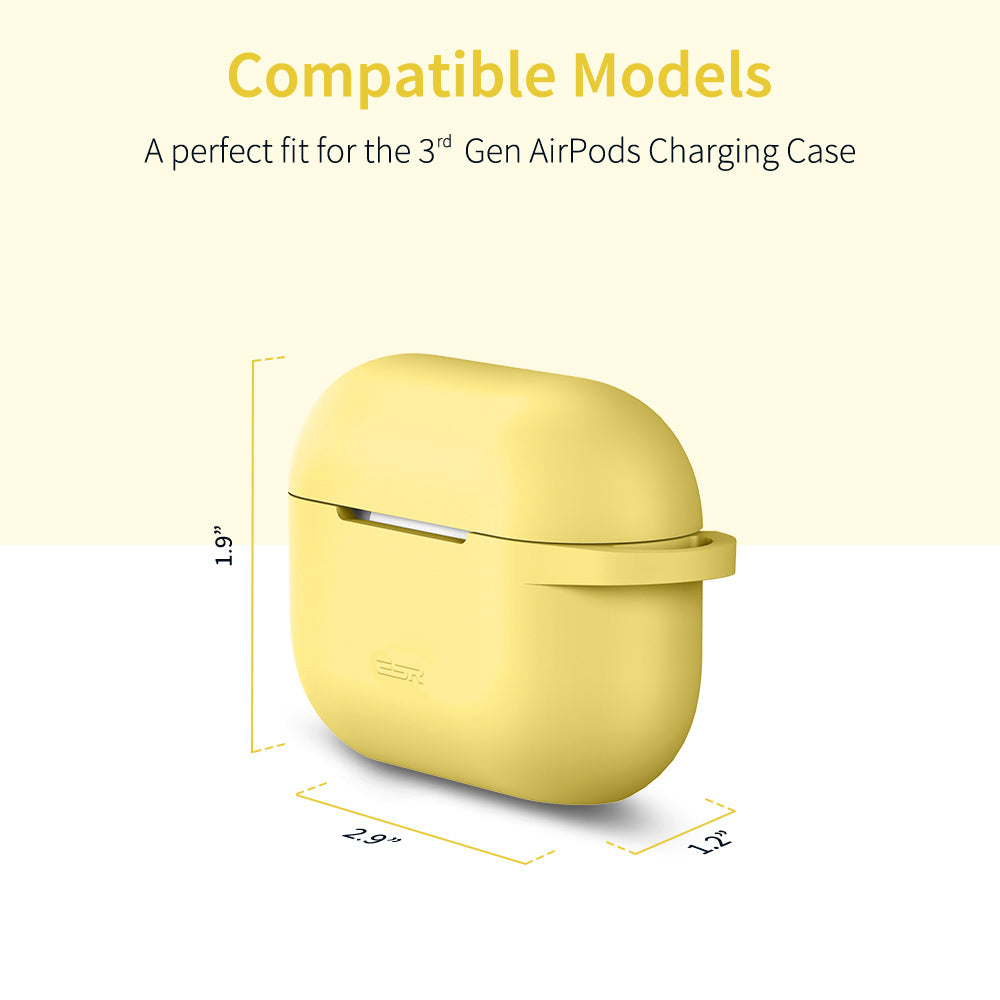Funda ESR Bounce For AirPods Pro