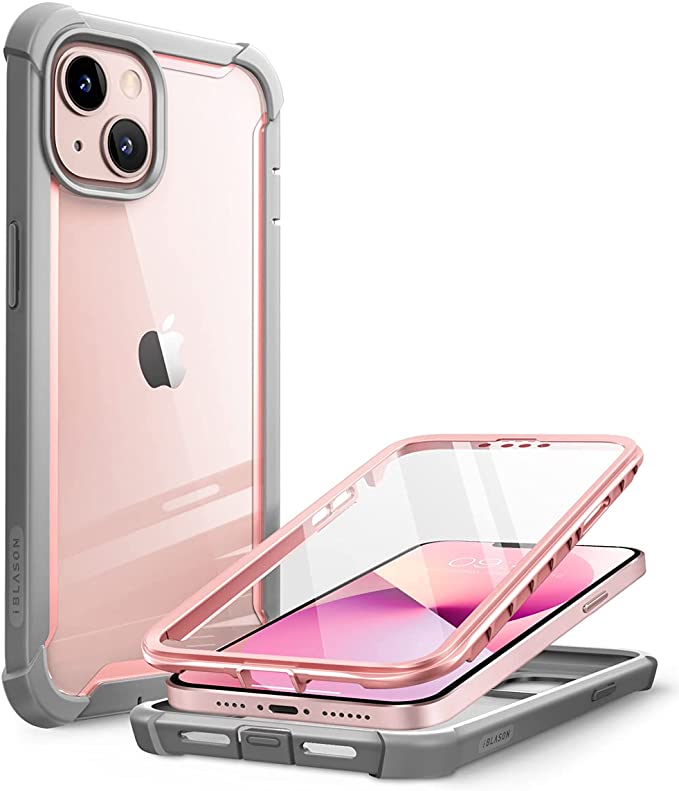 Funda i-Blason Ares para iPhone 13