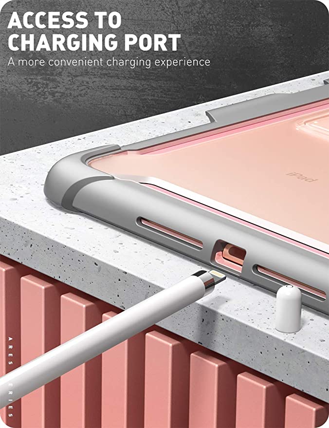 Funda I-blason Ares para iPad 10.2 (2019-2020)